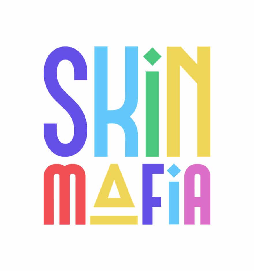 Skin-Mafia-Logo